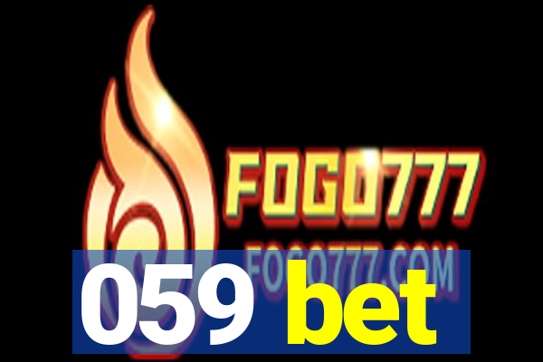 059 bet